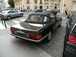  cabriolet mercedes, arrière